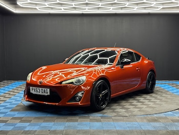 Used Toyota GT86 2013 for sale - 78796755: Photo