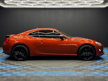 Used Toyota GT86 2013 for sale - 78796755: Photo