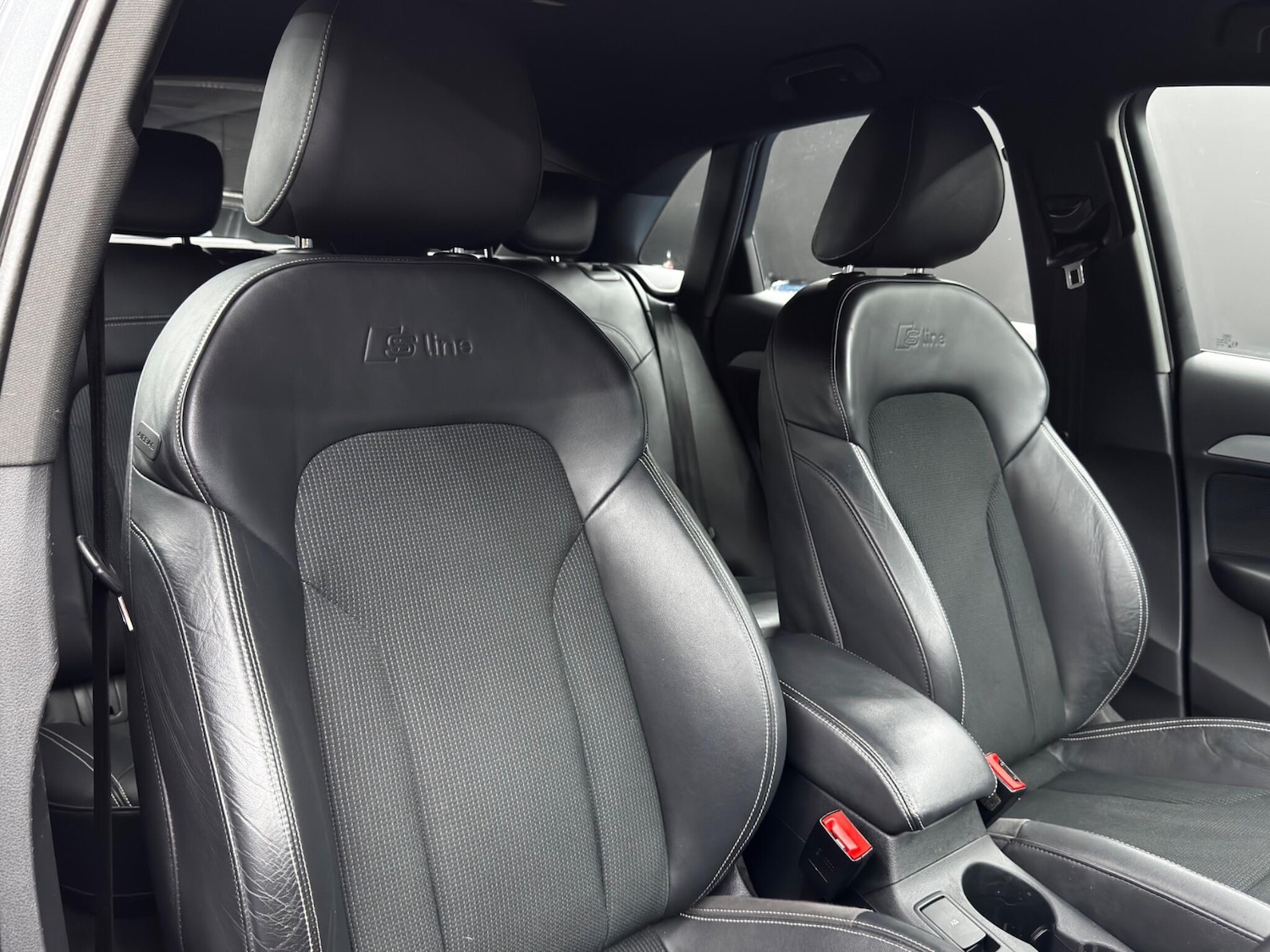 Used Audi Q3 2016 for sale - 76620264: Photo 12