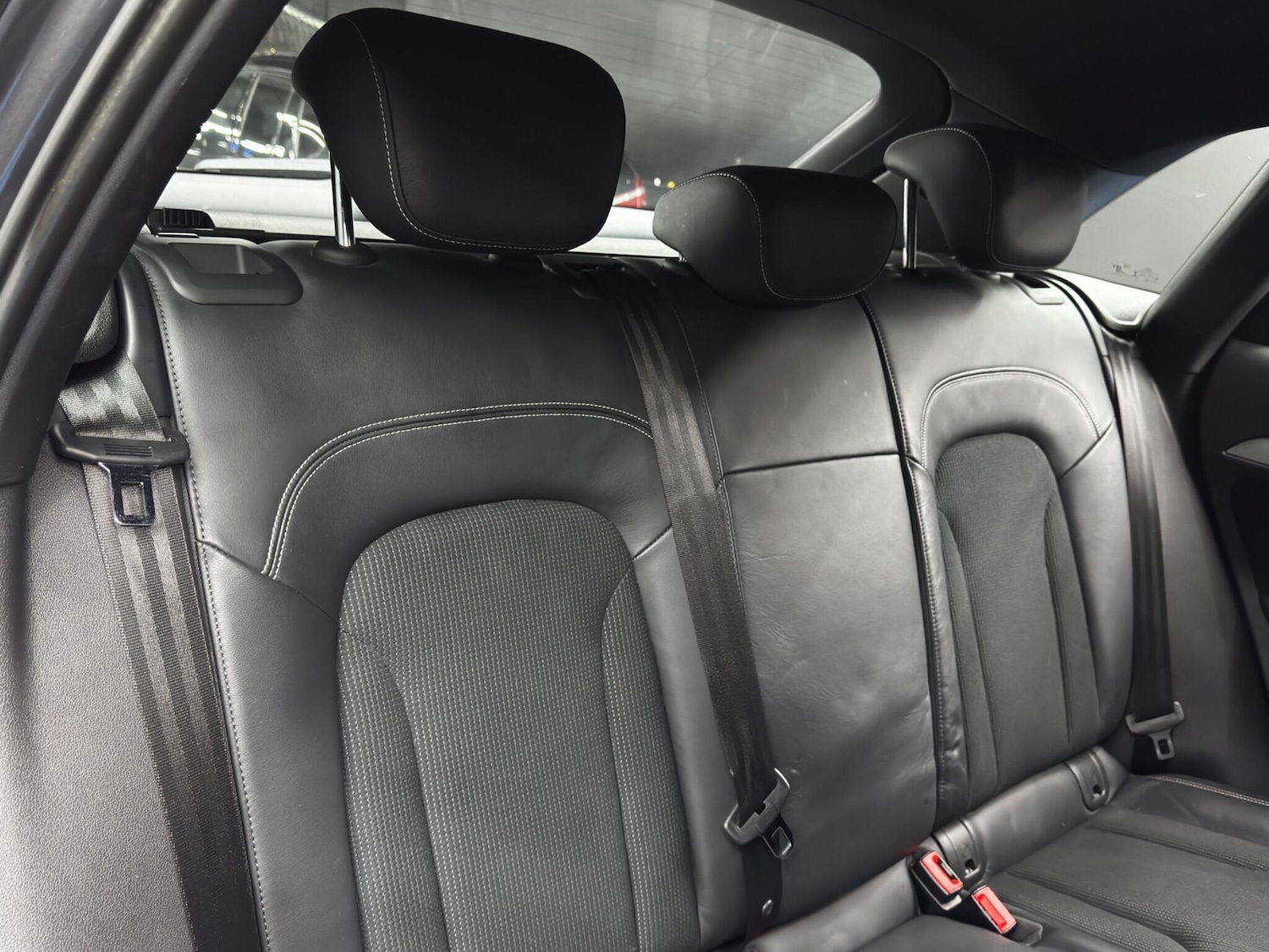 Used Audi Q3 2016 for sale - 76620264: Photo 15