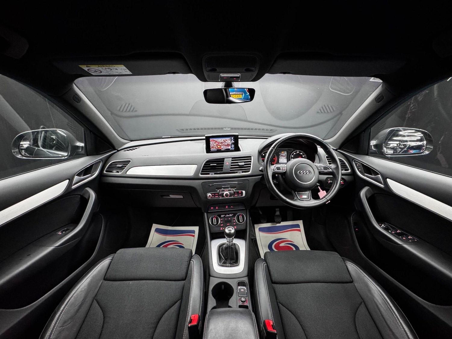 Used Audi Q3 2016 for sale - 76620264: Photo 17