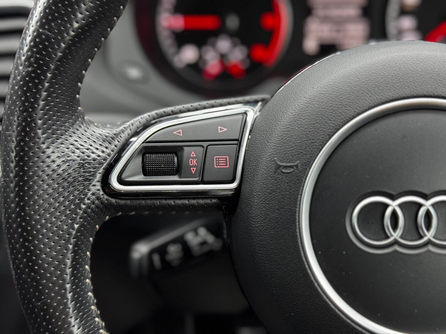 Used Audi Q3 2016 for sale - 76620264: Photo 20