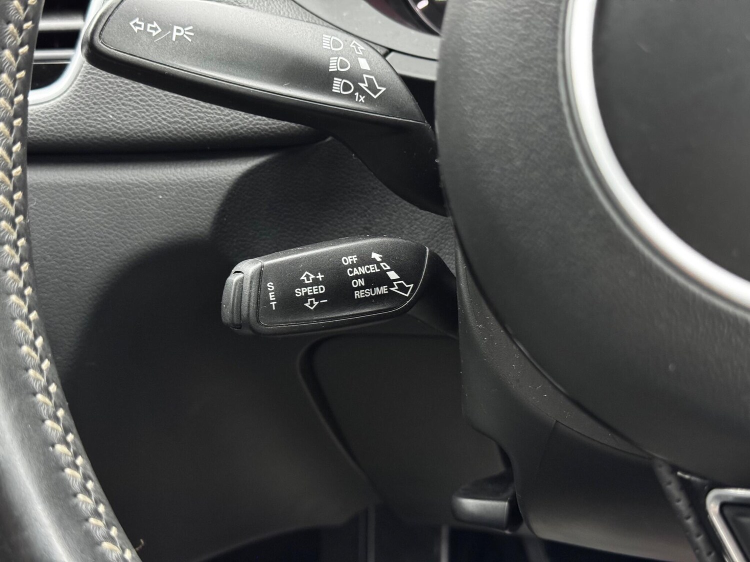 Used Audi Q3 2016 for sale - 76620264: Photo 22