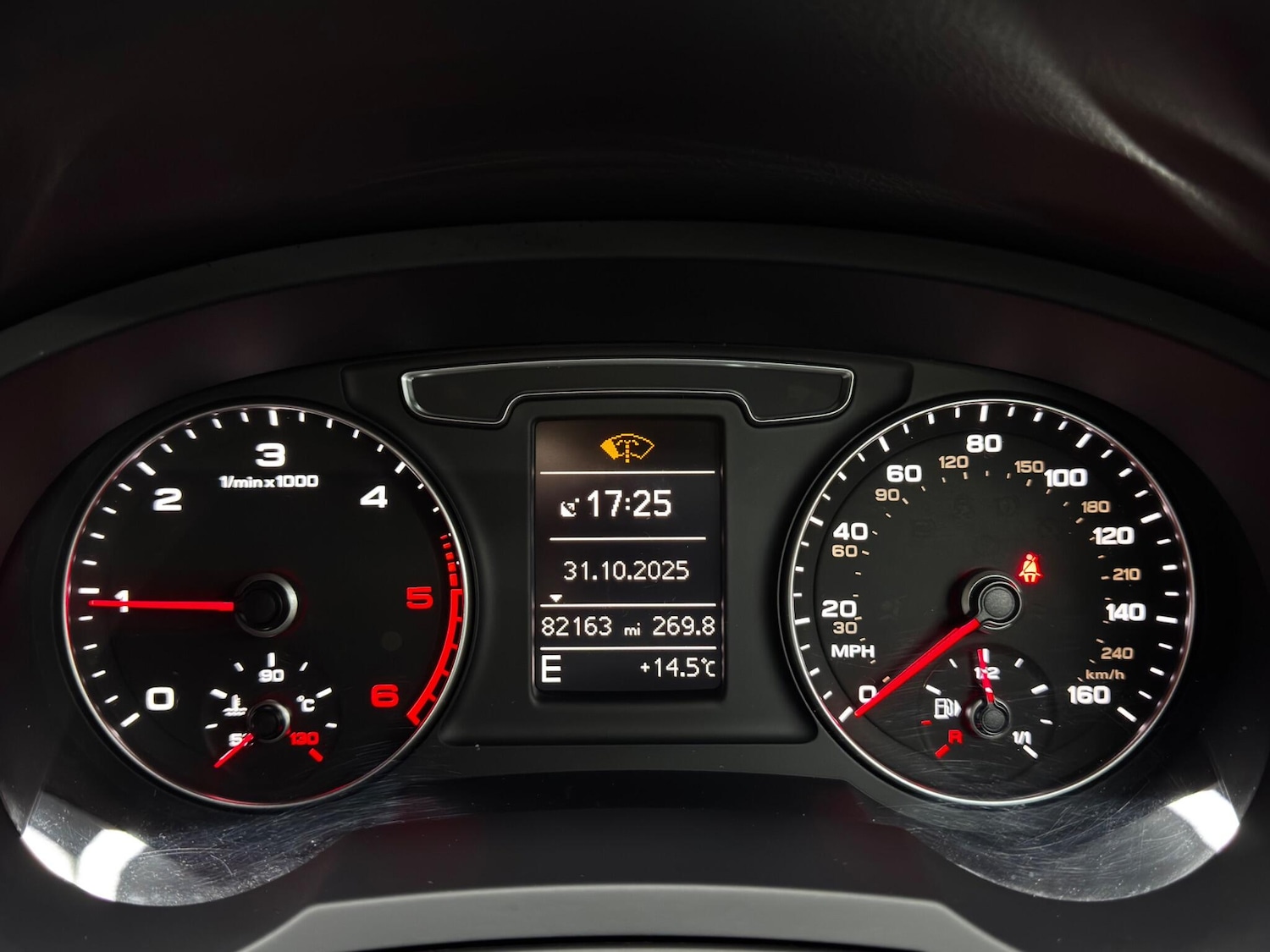 Used Audi Q3 2016 for sale - 76620264: Photo 23