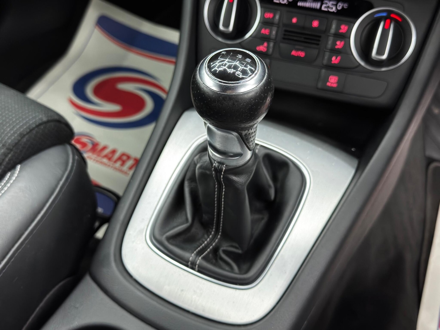 Used Audi Q3 2016 for sale - 76620264: Photo 26