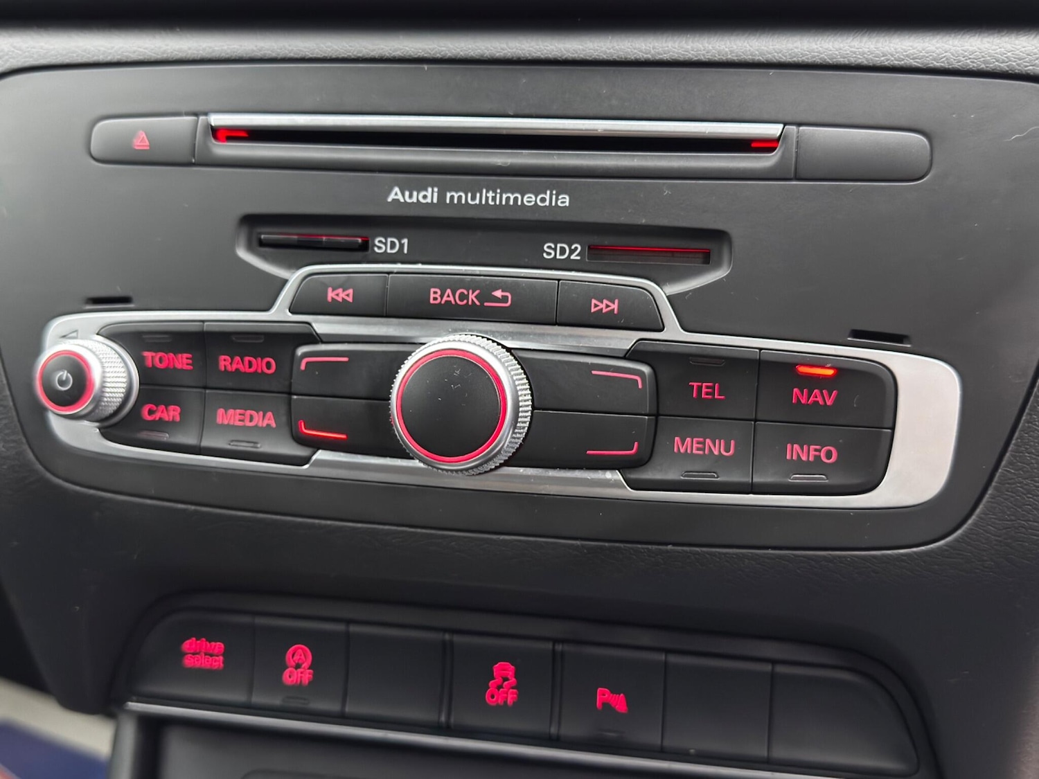 Used Audi Q3 2016 for sale - 76620264: Photo 28