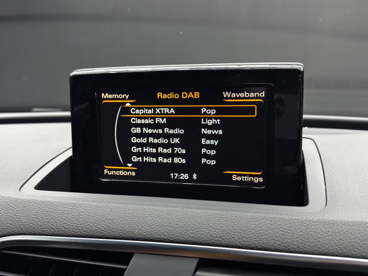 Used Audi Q3 2016 for sale - 76620264: Photo 30