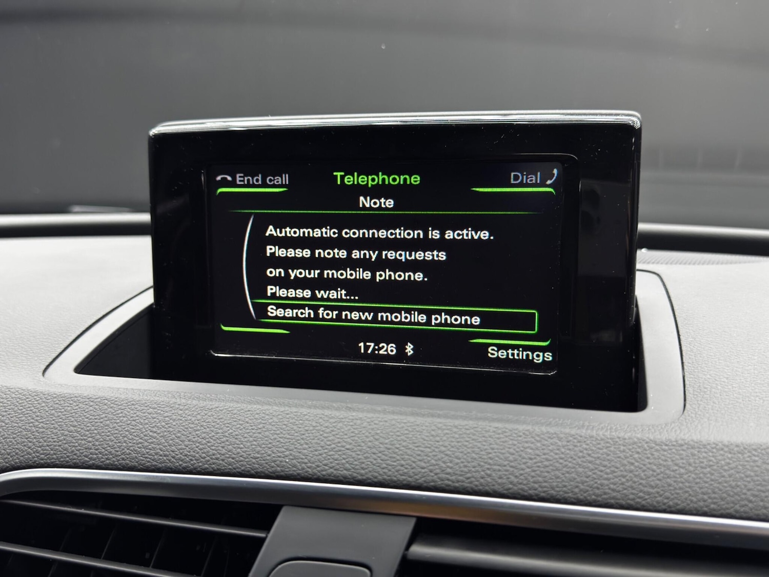 Used Audi Q3 2016 for sale - 76620264: Photo 32