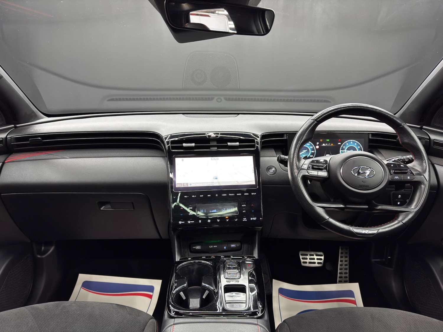 Used Hyundai TUCSON 2022 for sale - 76823673: Photo 10