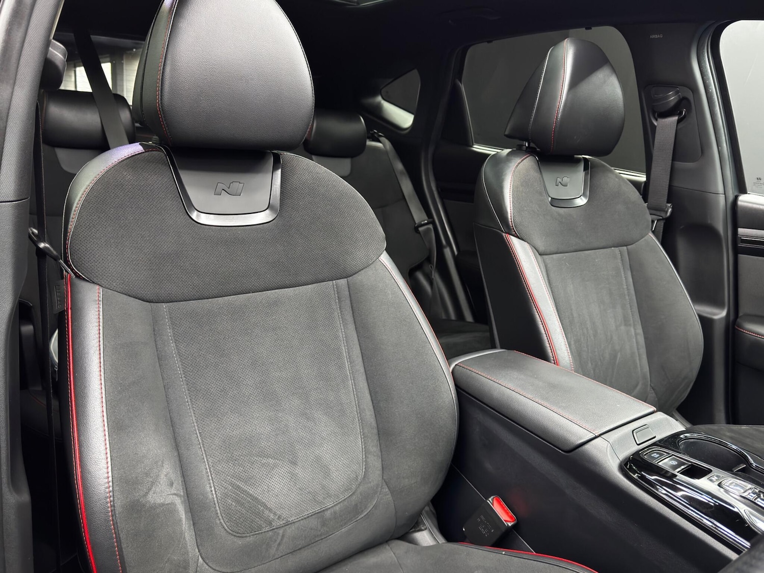 Used Hyundai TUCSON 2022 for sale - 76823673: Photo 12