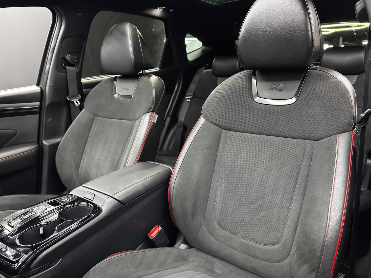 Used Hyundai TUCSON 2022 for sale - 76823673: Photo 14