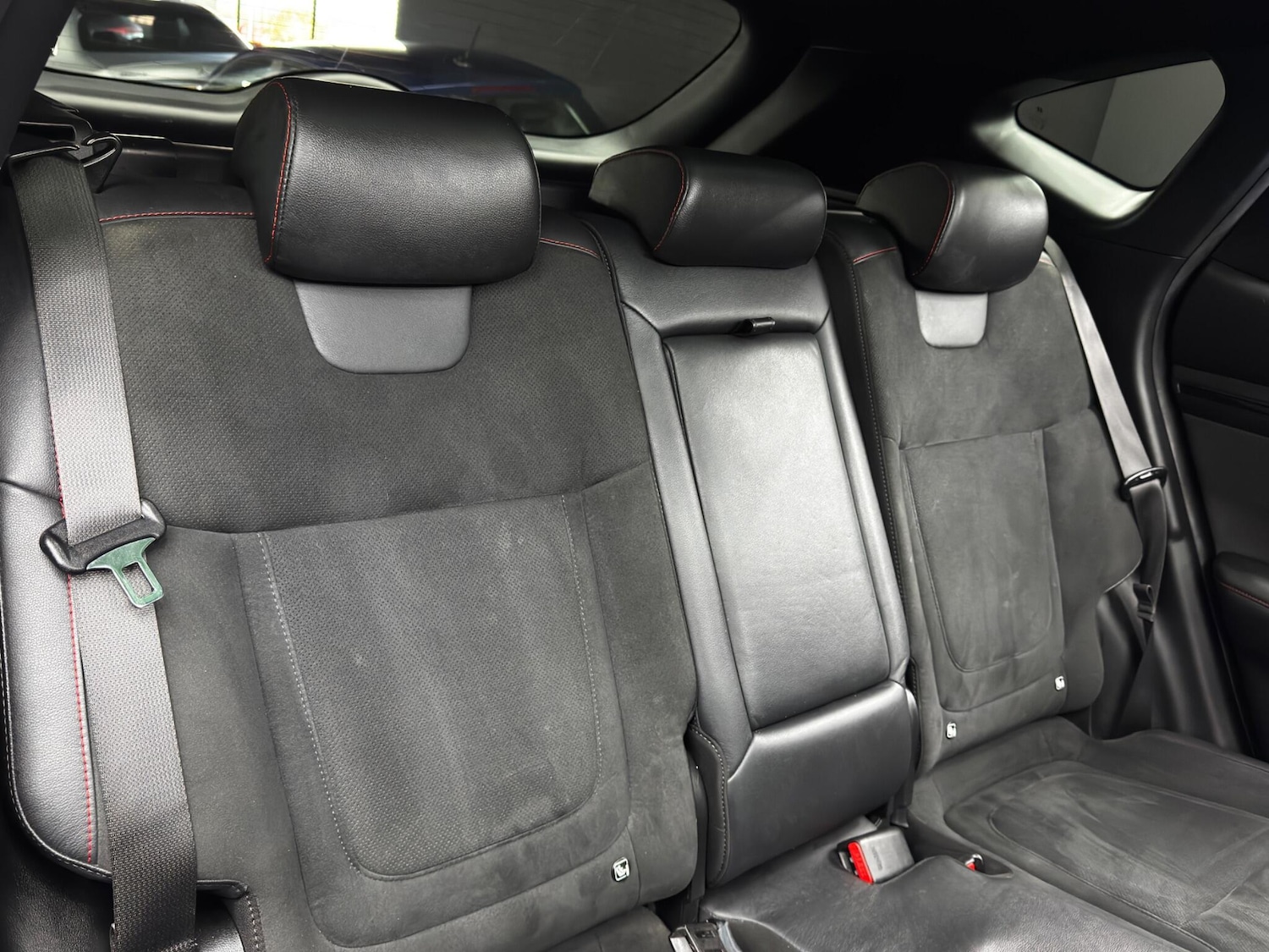 Used Hyundai TUCSON 2022 for sale - 76823673: Photo 15