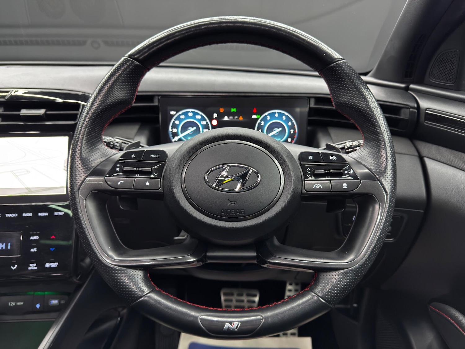 Used Hyundai TUCSON 2022 for sale - 76823673: Photo 19