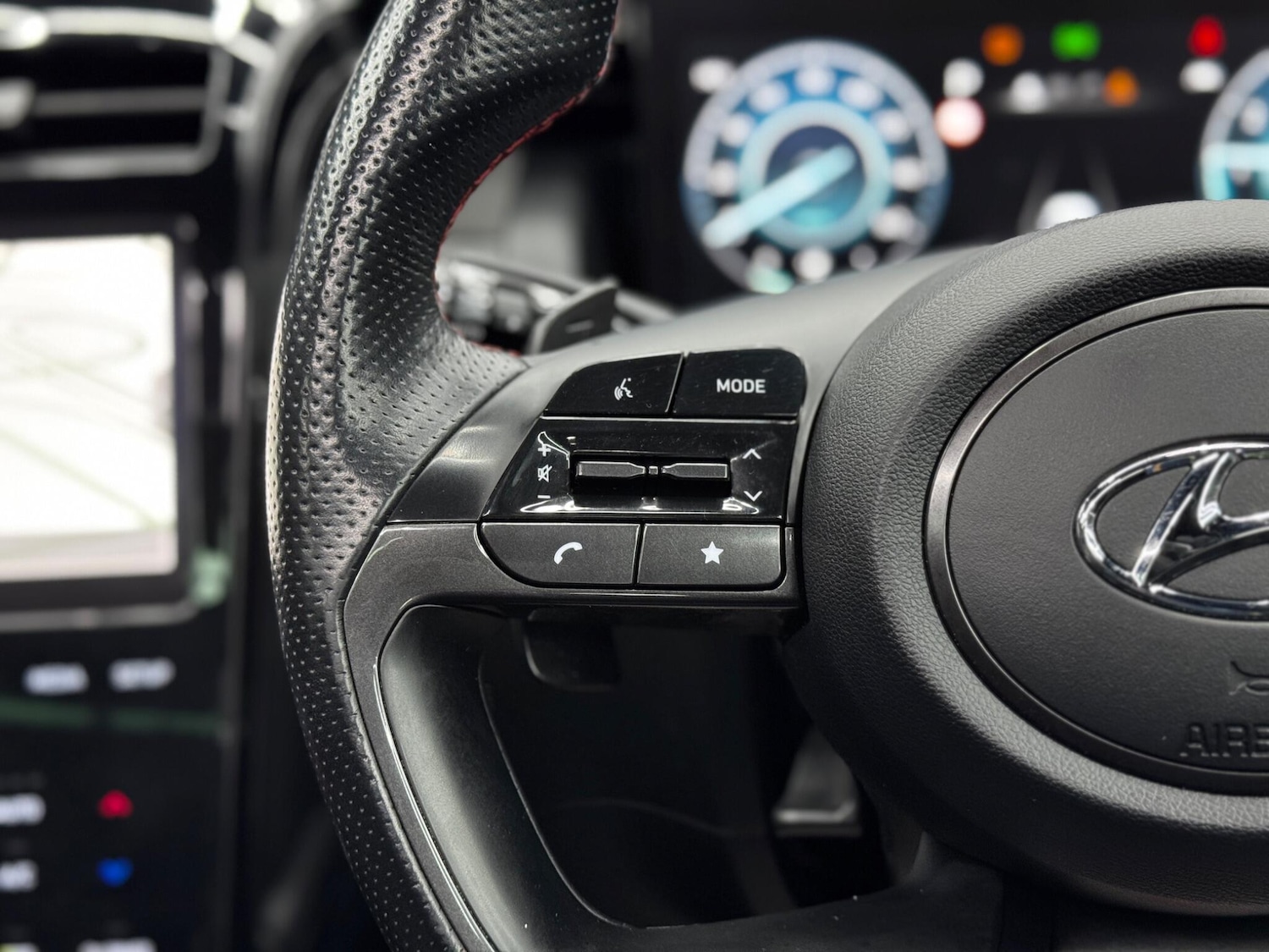 Used Hyundai TUCSON 2022 for sale - 76823673: Photo 20