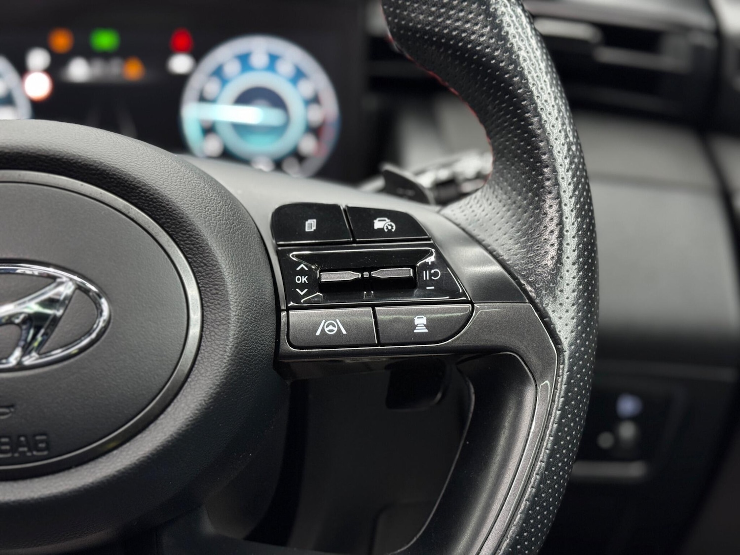 Used Hyundai TUCSON 2022 for sale - 76823673: Photo 21