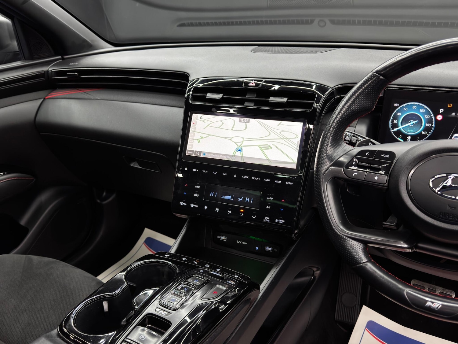 Used Hyundai TUCSON 2022 for sale - 76823673: Photo 23