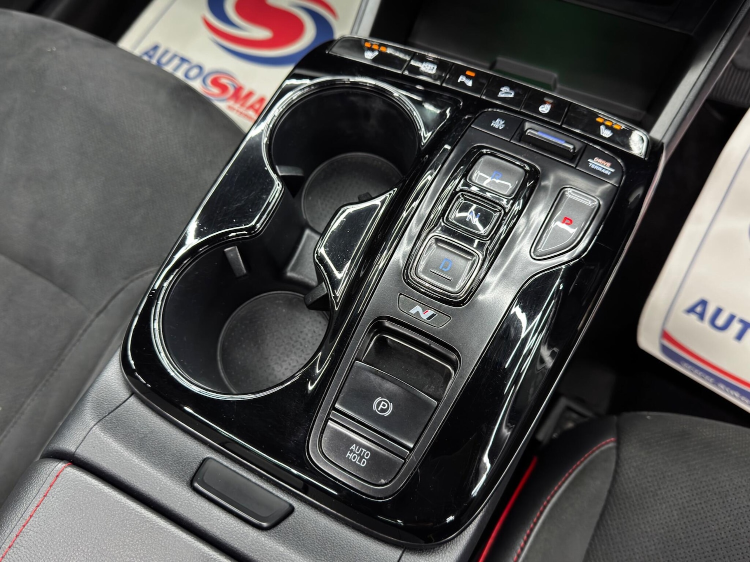 Used Hyundai TUCSON 2022 for sale - 76823673: Photo 24