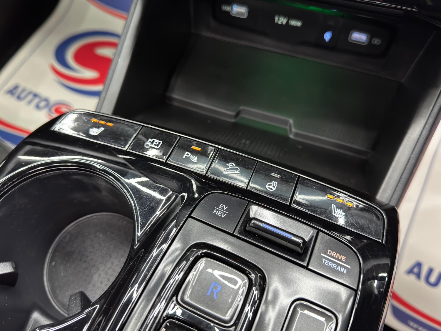 Used Hyundai TUCSON 2022 for sale - 76823673: Photo 25