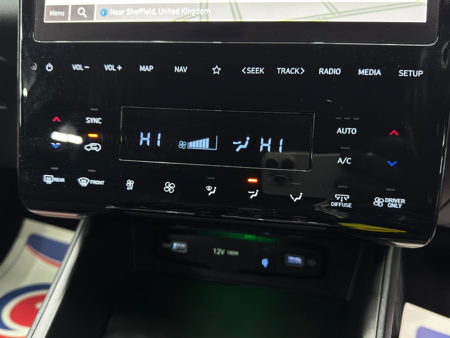 Used Hyundai TUCSON 2022 for sale - 76823673: Photo 26