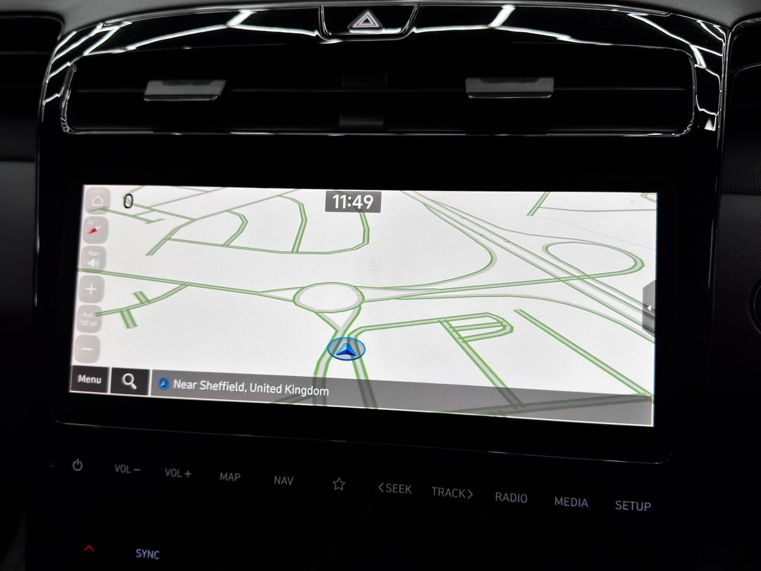 Used Hyundai TUCSON 2022 for sale - 76823673: Photo 27