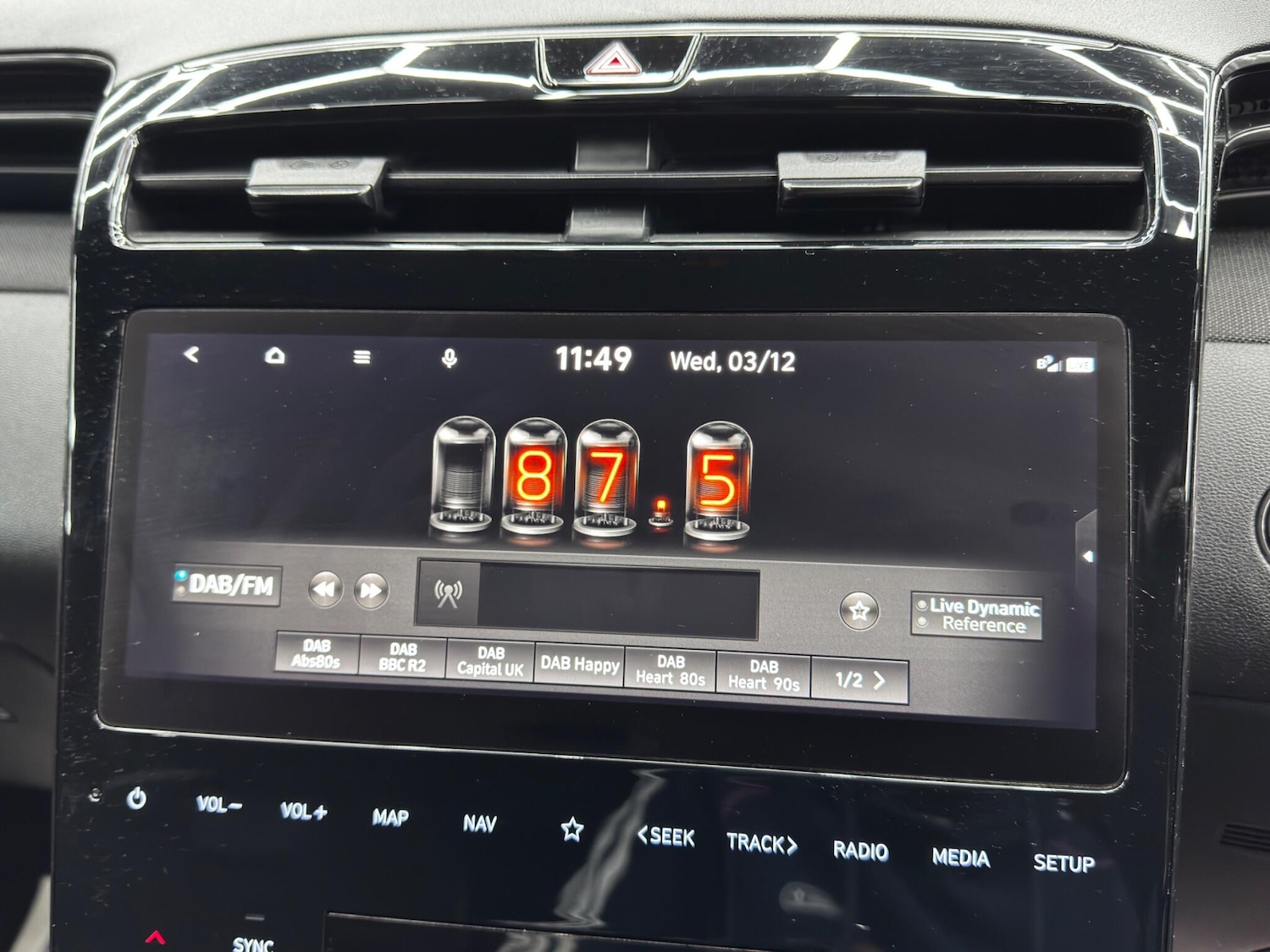 Used Hyundai TUCSON 2022 for sale - 76823673: Photo 28