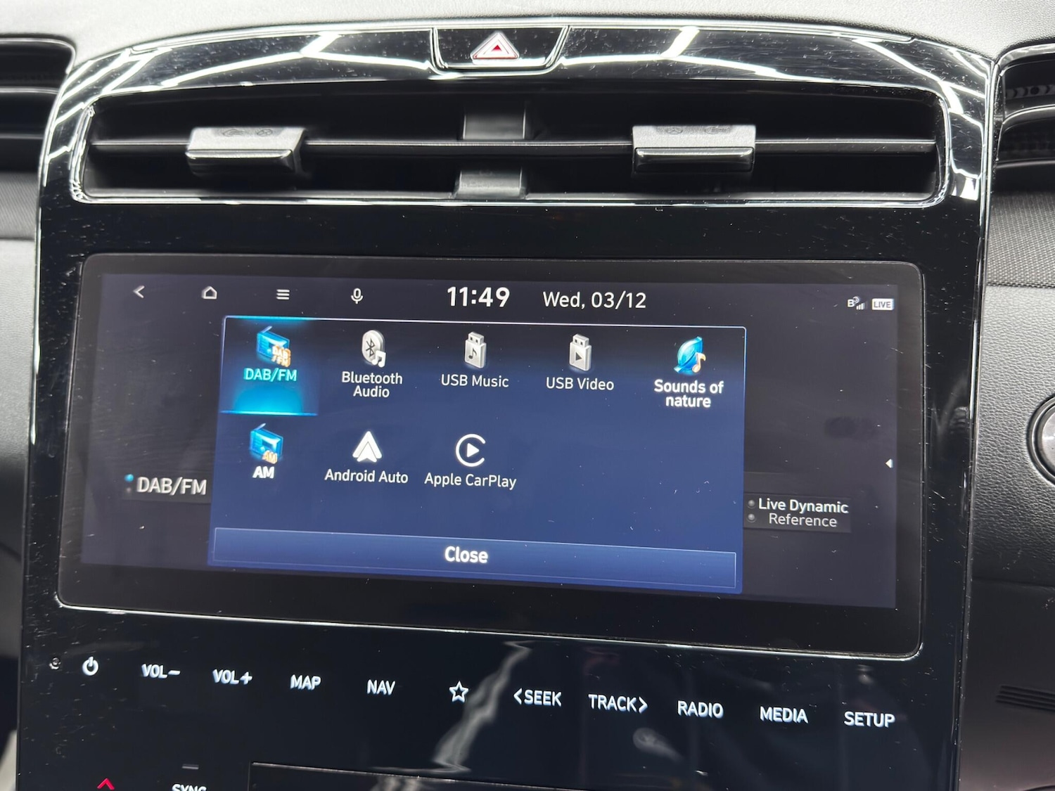 Used Hyundai TUCSON 2022 for sale - 76823673: Photo 29