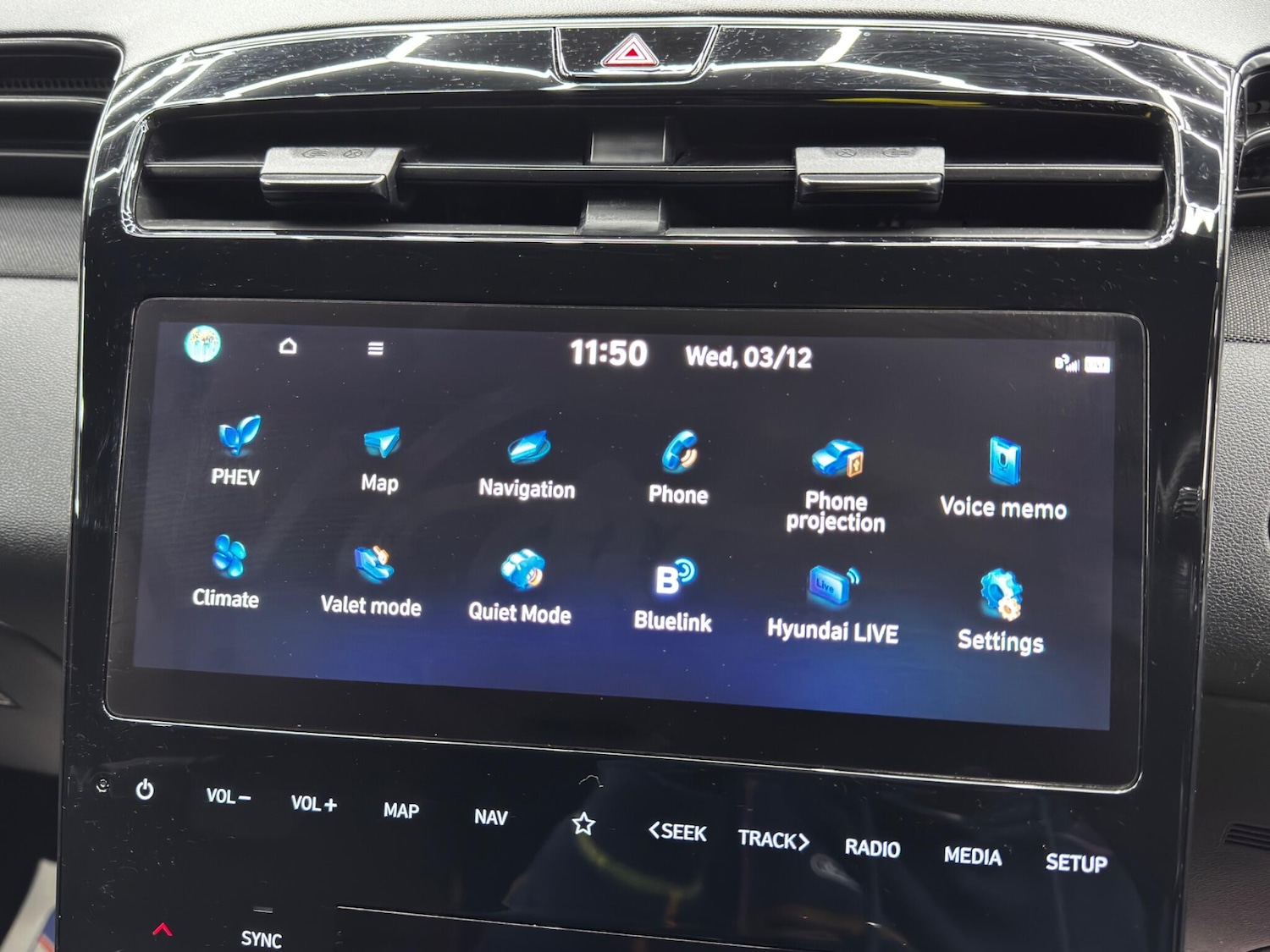 Used Hyundai TUCSON 2022 for sale - 76823673: Photo 31