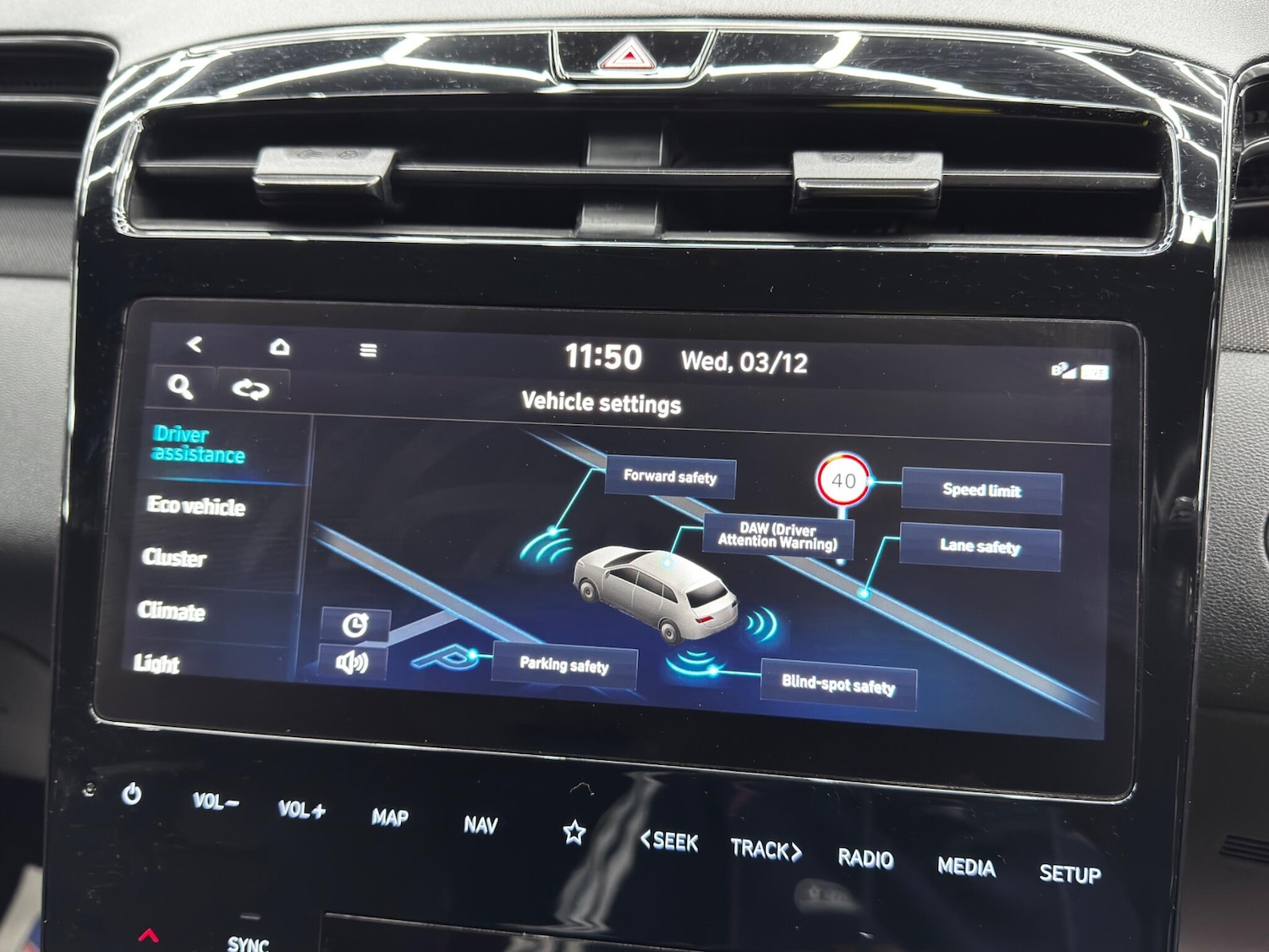 Used Hyundai TUCSON 2022 for sale - 76823673: Photo 32