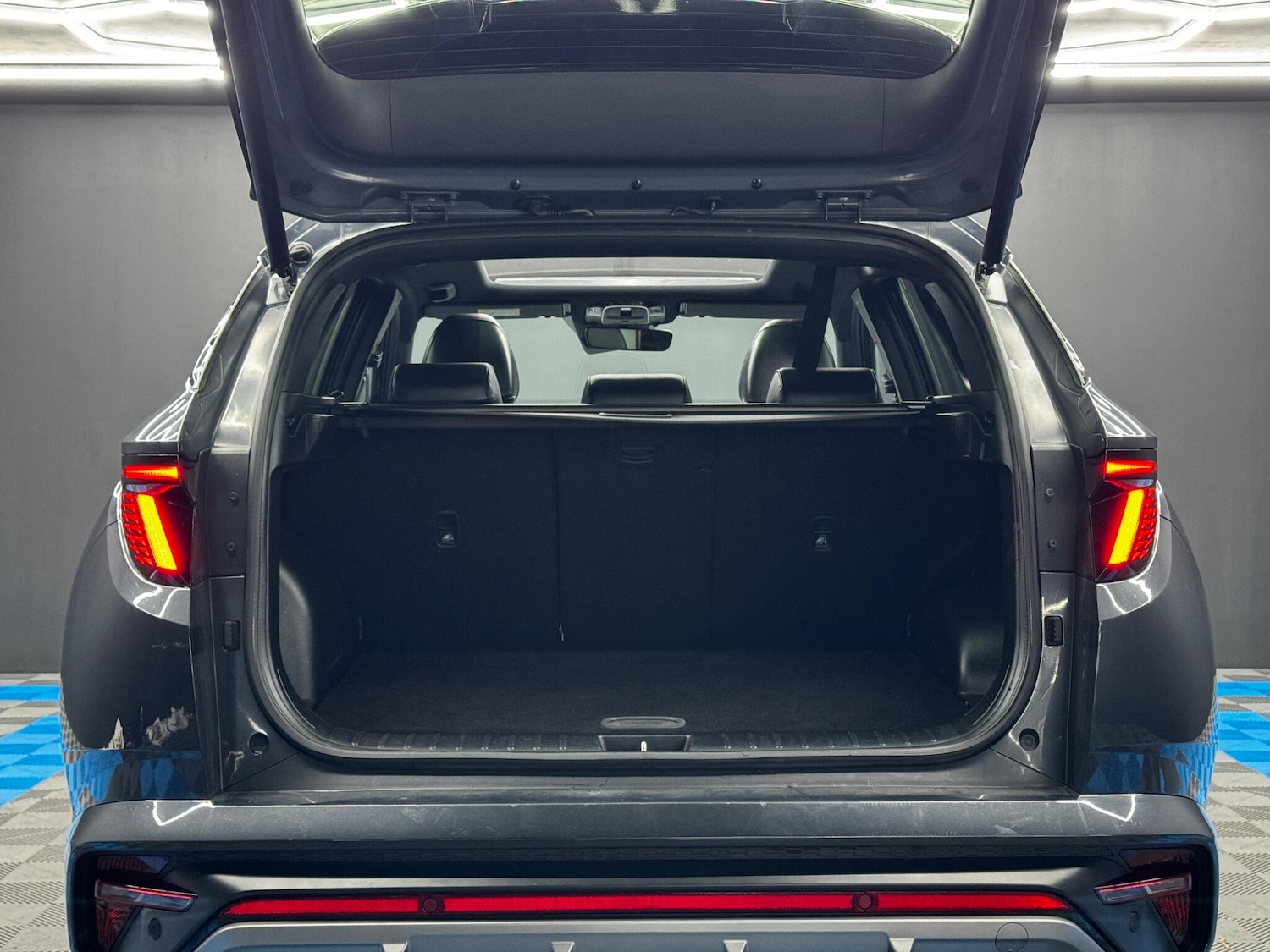 Used Hyundai TUCSON 2022 for sale - 76823673: Photo 38