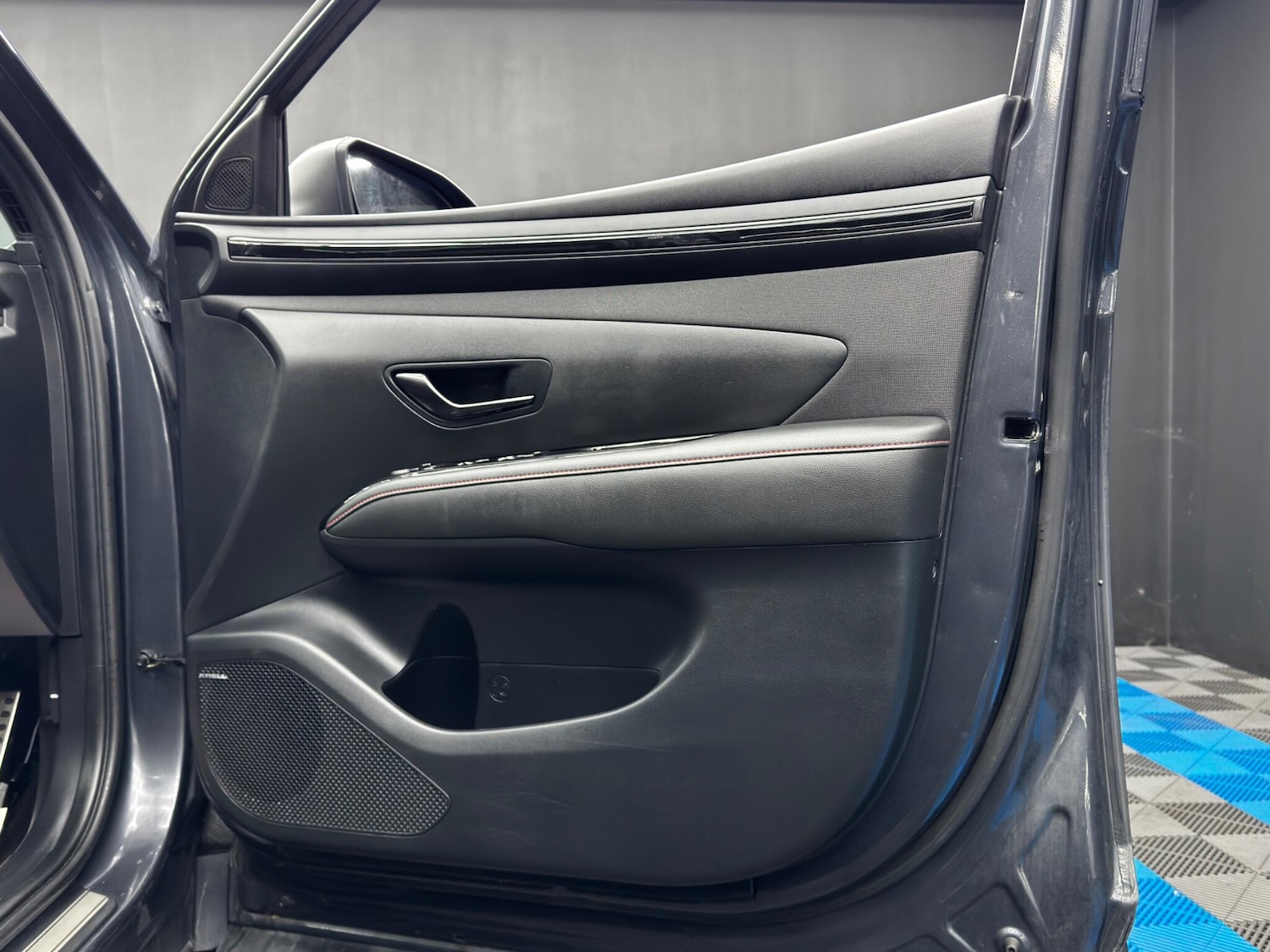 Used Hyundai TUCSON 2022 for sale - 76823673: Photo 40