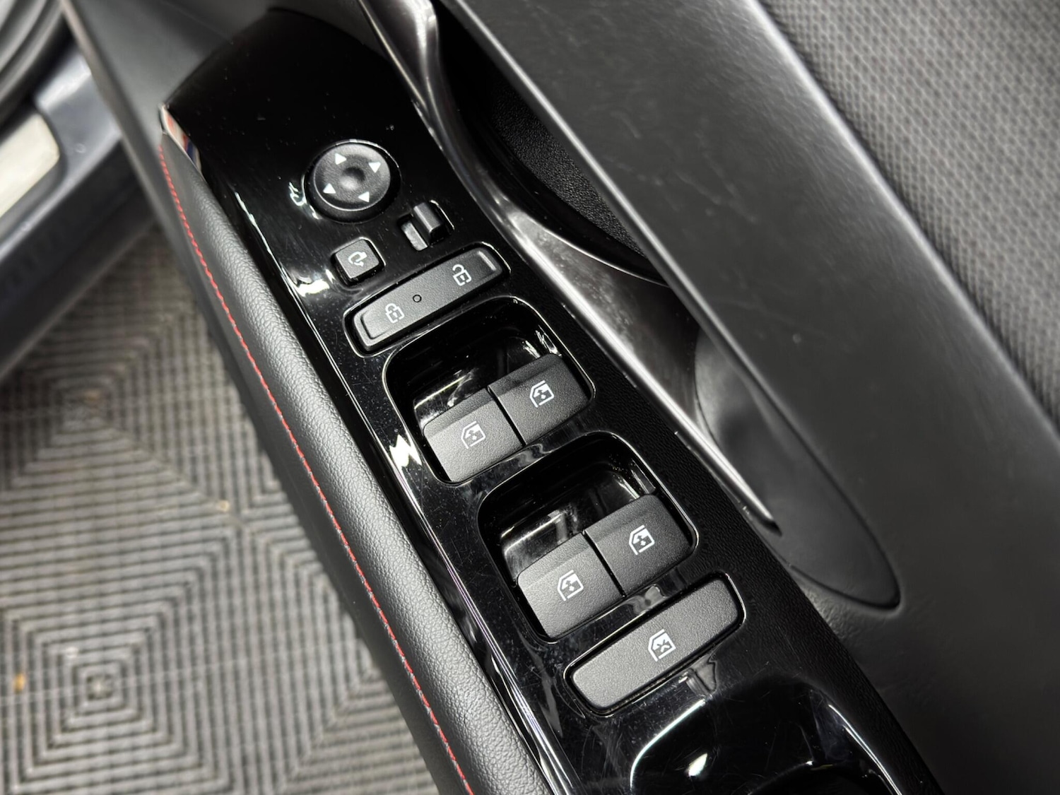 Used Hyundai TUCSON 2022 for sale - 76823673: Photo 41