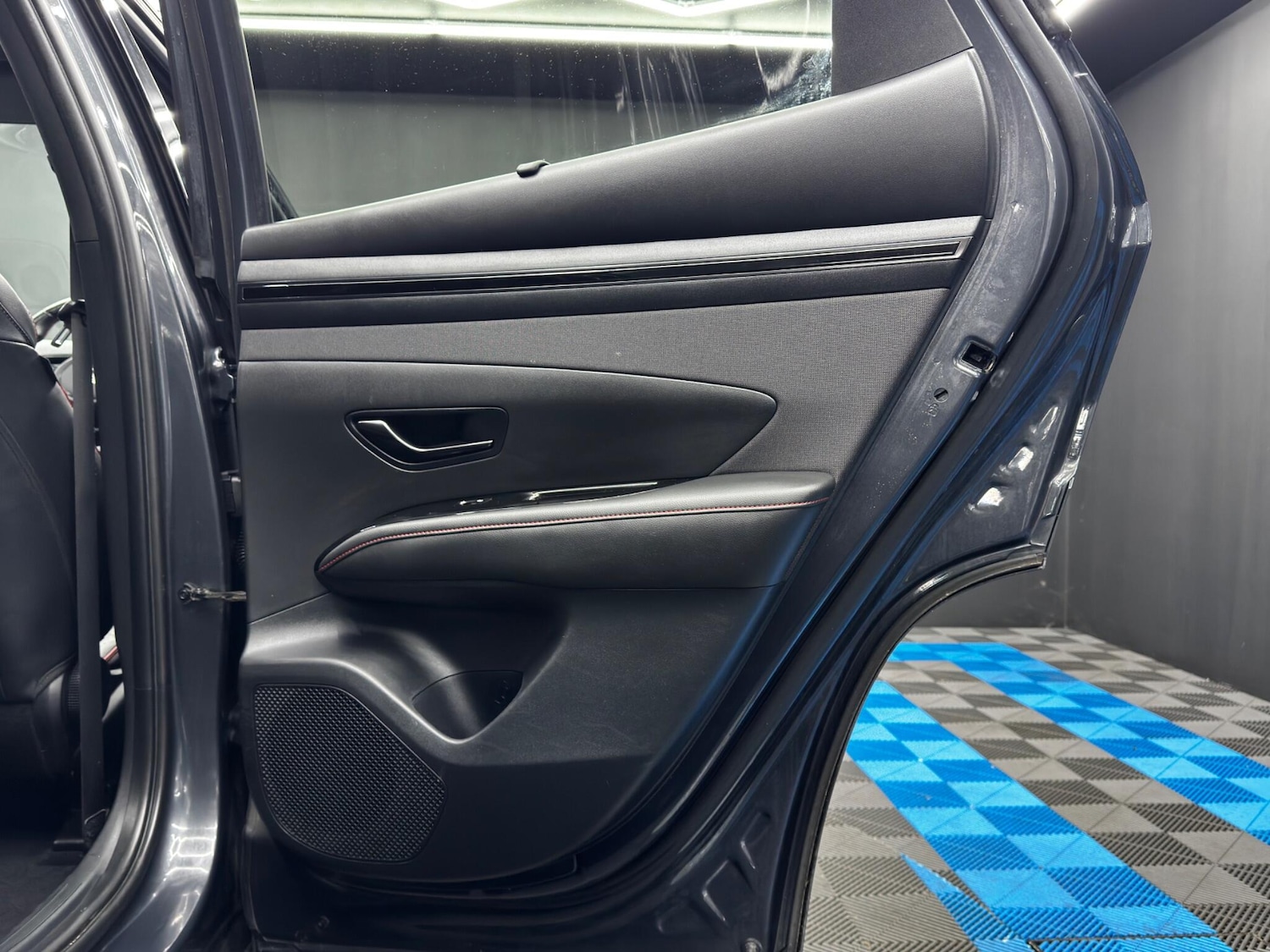 Used Hyundai TUCSON 2022 for sale - 76823673: Photo 43