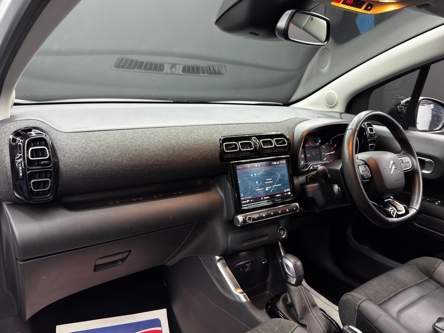 Used Citroen C3 Aircross for sale - 77175554: Photo 11