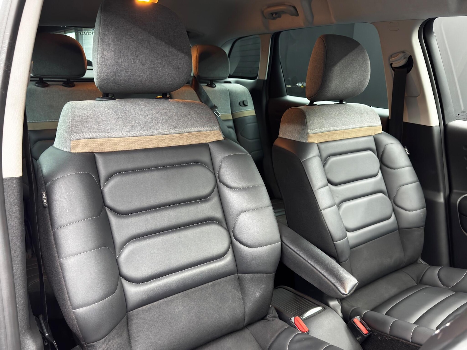 Used Citroen C3 Aircross for sale - 77175554: Photo 12