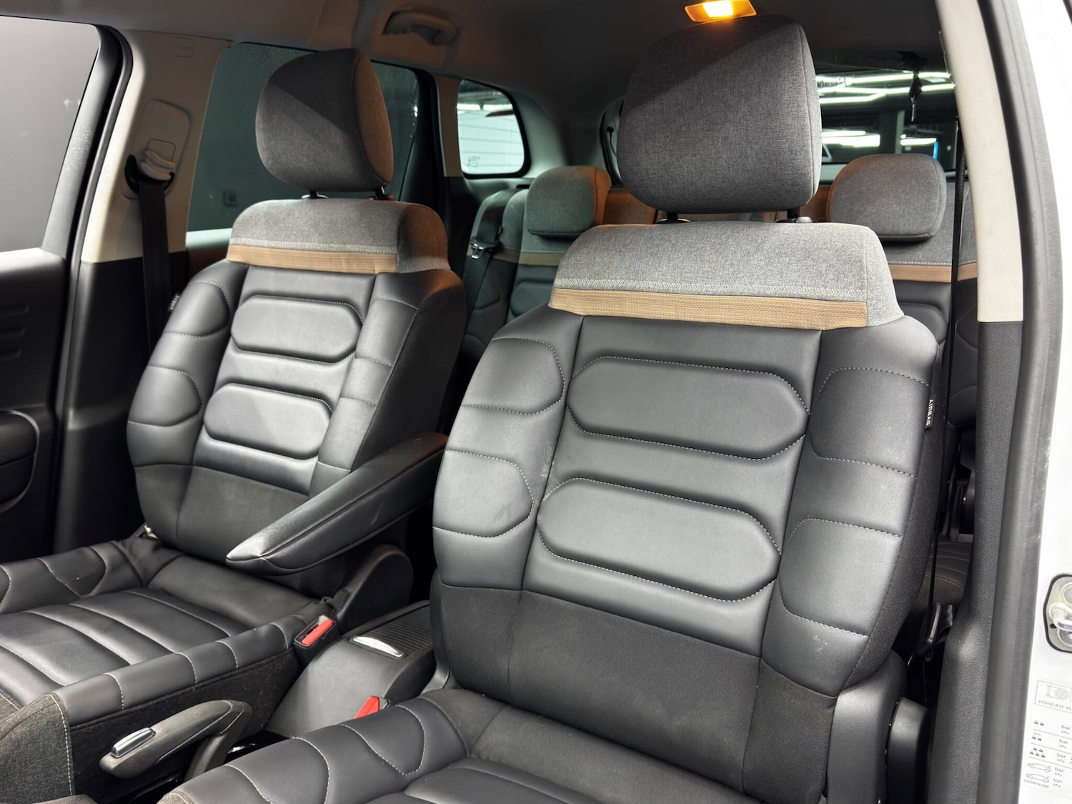 Used Citroen C3 Aircross for sale - 77175554: Photo 14