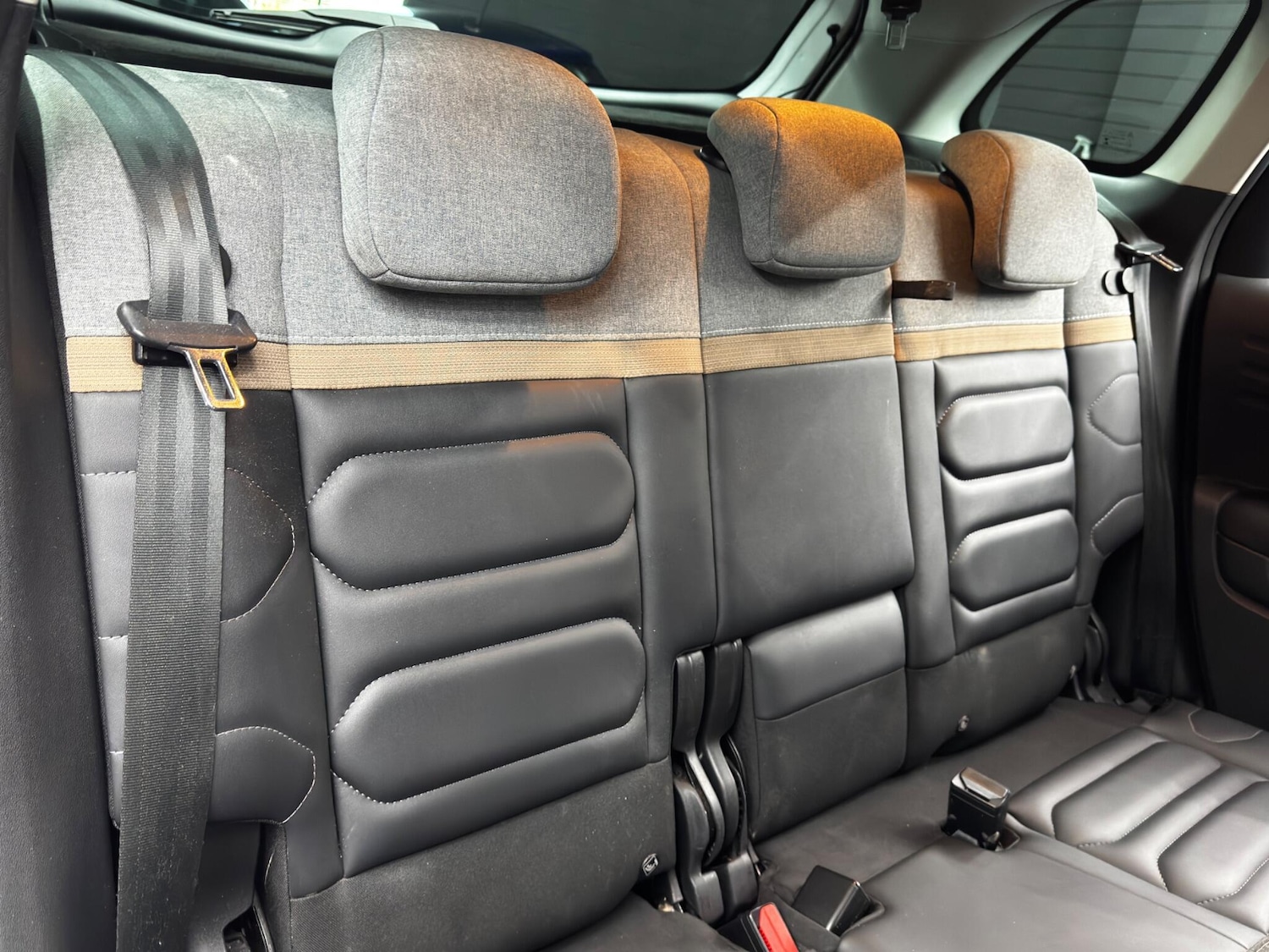 Used Citroen C3 Aircross for sale - 77175554: Photo 15