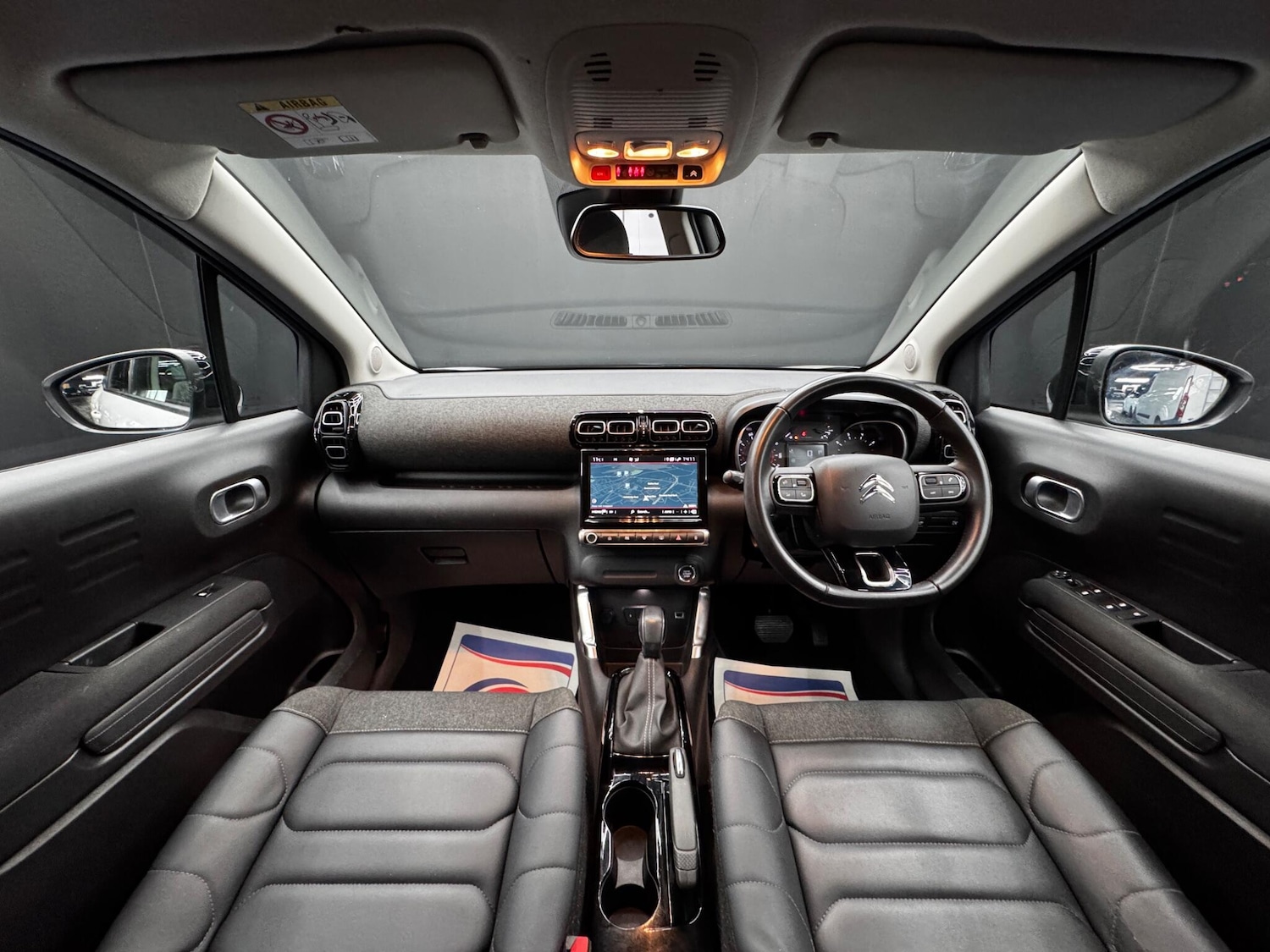 Used Citroen C3 Aircross for sale - 77175554: Photo 17