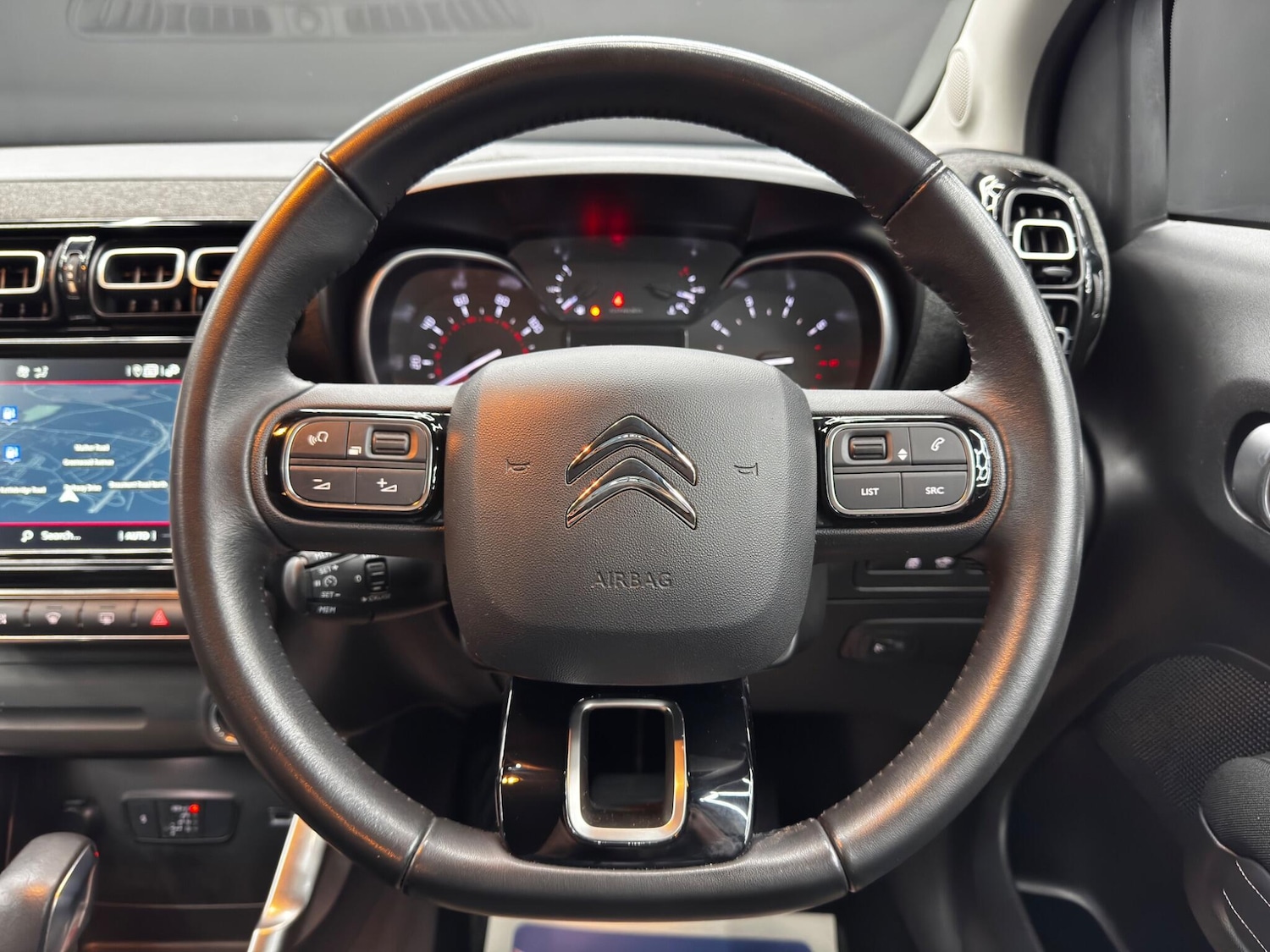 Used Citroen C3 Aircross for sale - 77175554: Photo 19