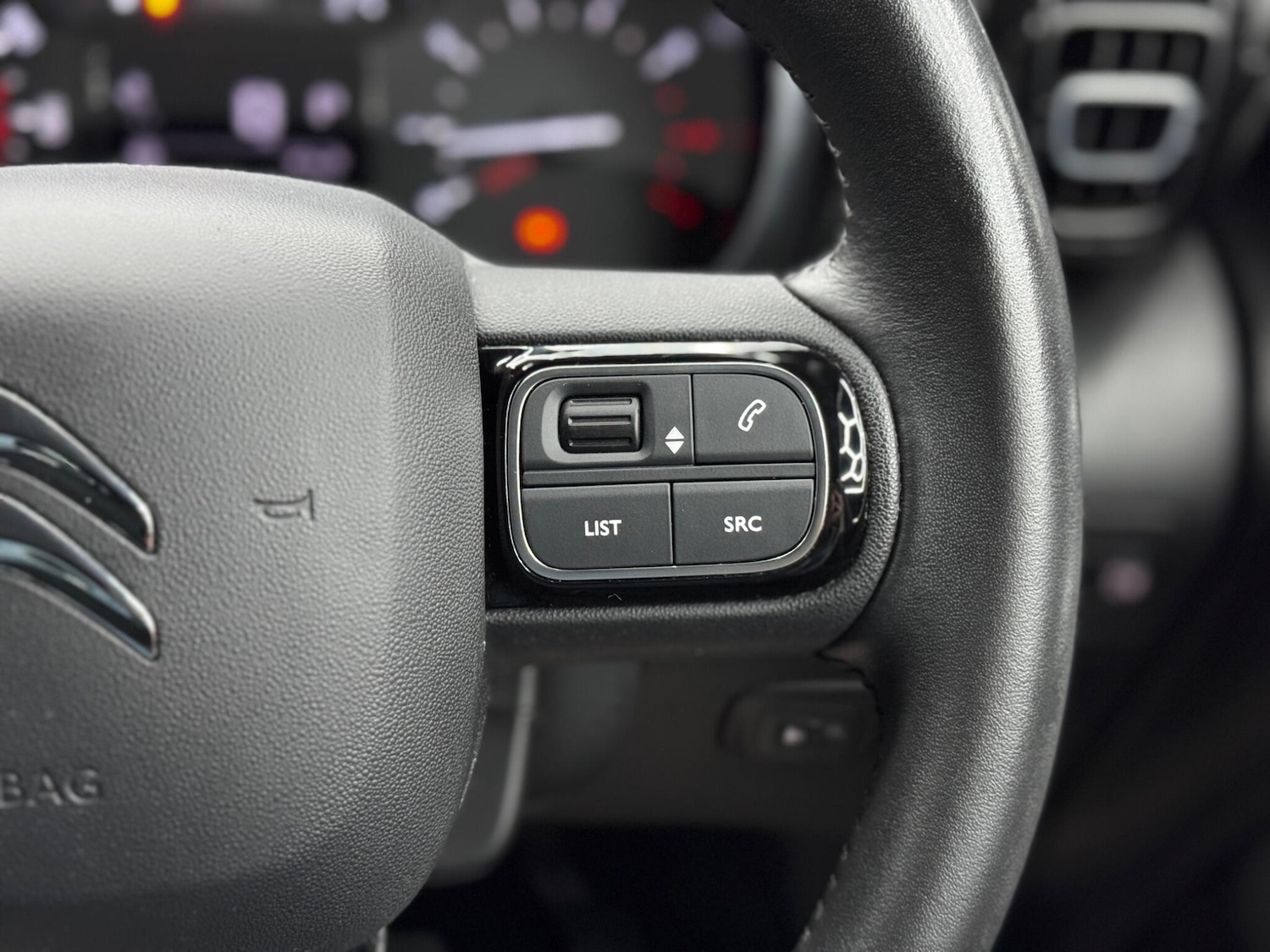 Used Citroen C3 Aircross for sale - 77175554: Photo 21