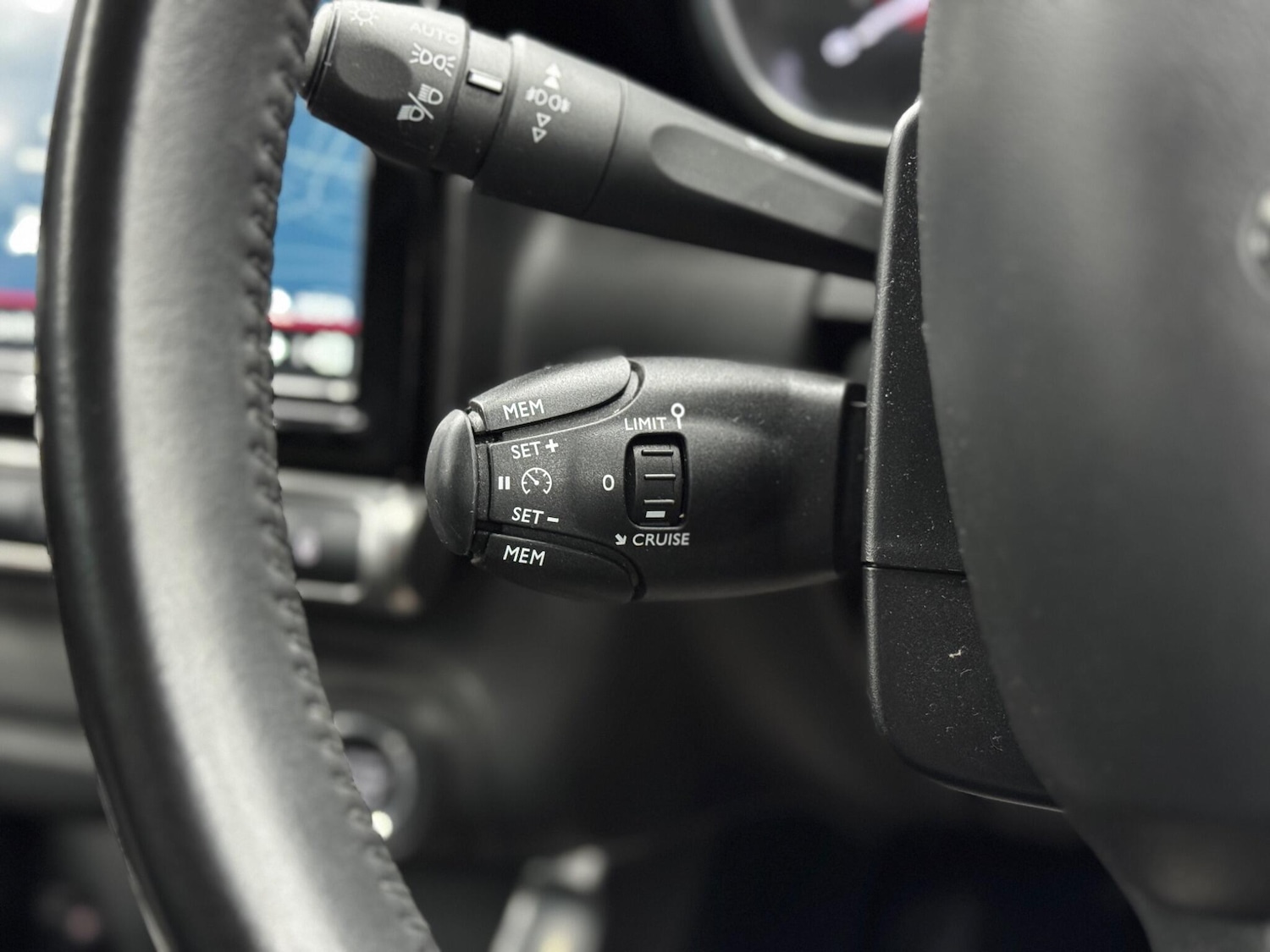 Used Citroen C3 Aircross for sale - 77175554: Photo 22