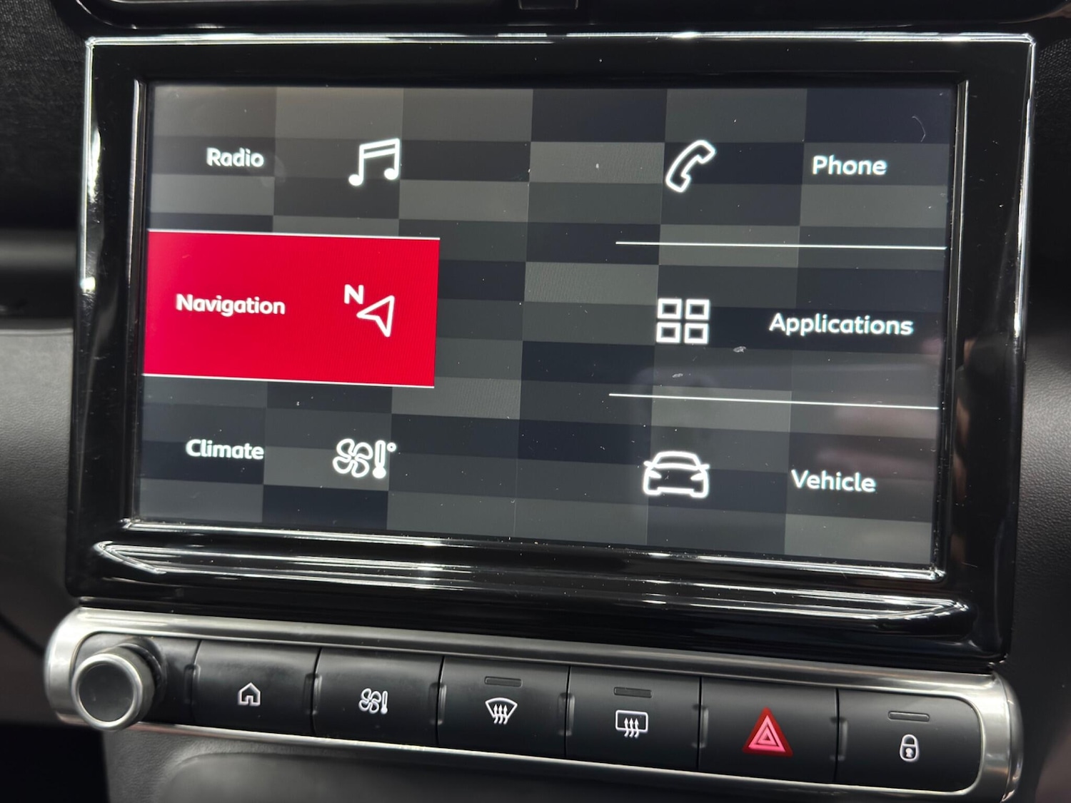 Used Citroen C3 Aircross for sale - 77175554: Photo 28