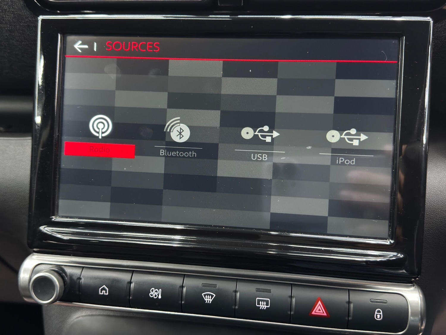 Used Citroen C3 Aircross for sale - 77175554: Photo 30