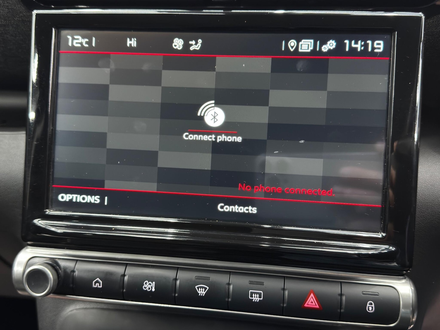 Used Citroen C3 Aircross for sale - 77175554: Photo 32