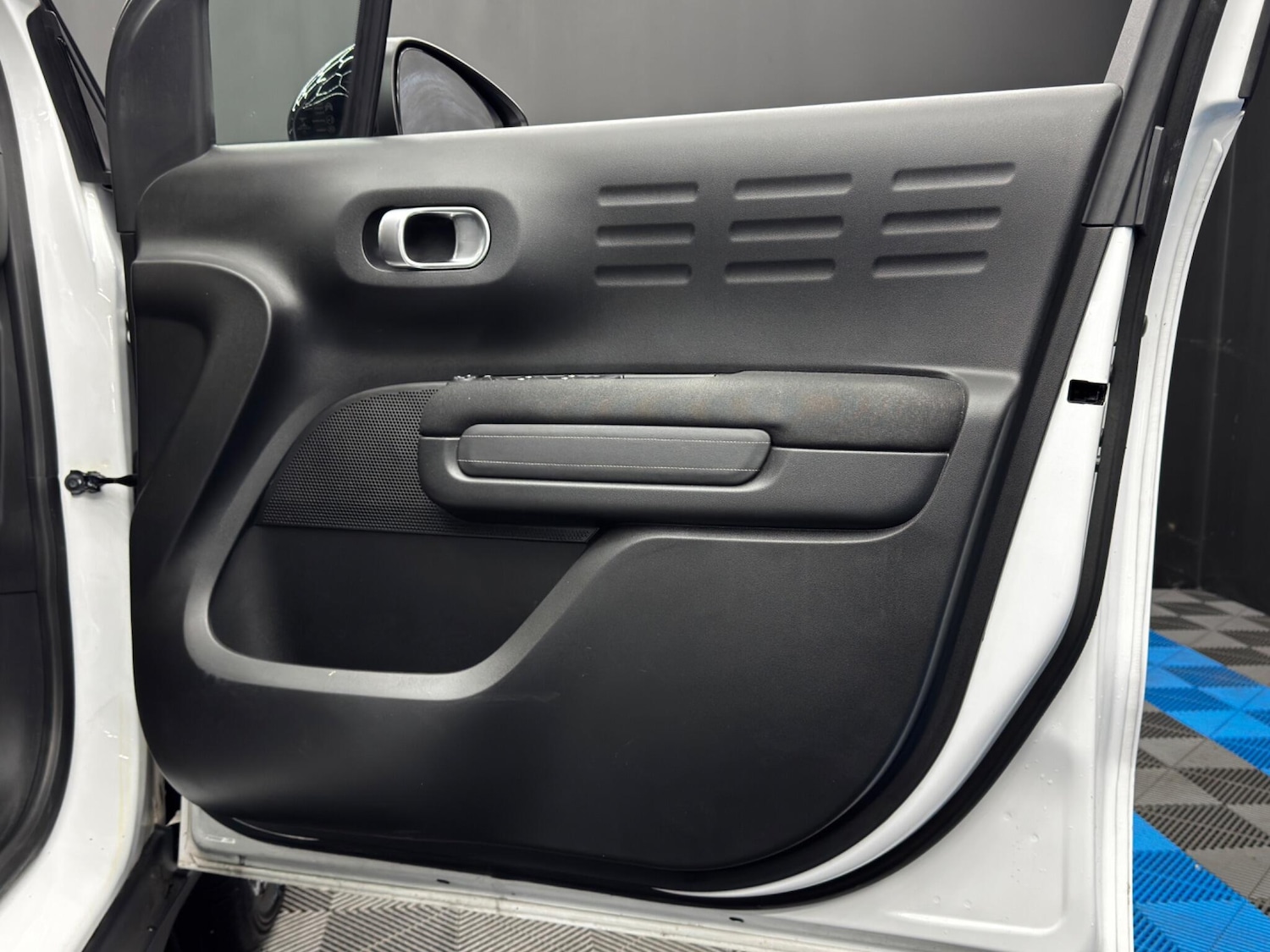 Used Citroen C3 Aircross for sale - 77175554: Photo 38