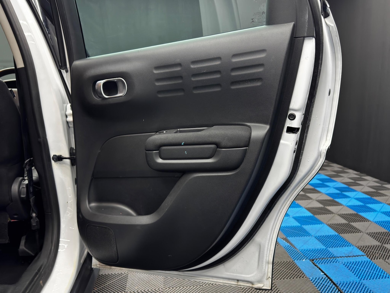 Used Citroen C3 Aircross for sale - 77175554: Photo 40