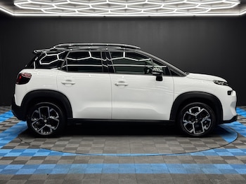 Used Citroen C3 Aircross 2022 for sale - 77175554: Photo
