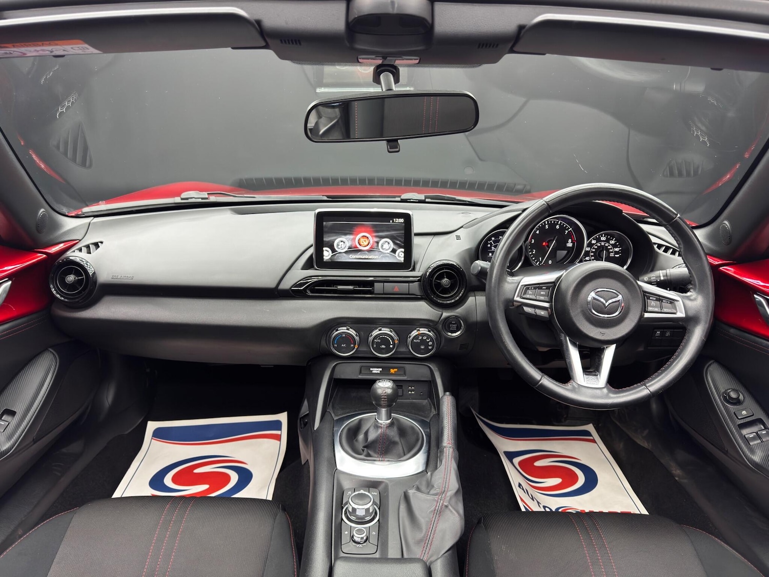 Used Mazda MX-5 2015 for sale - 77898612: Photo 10