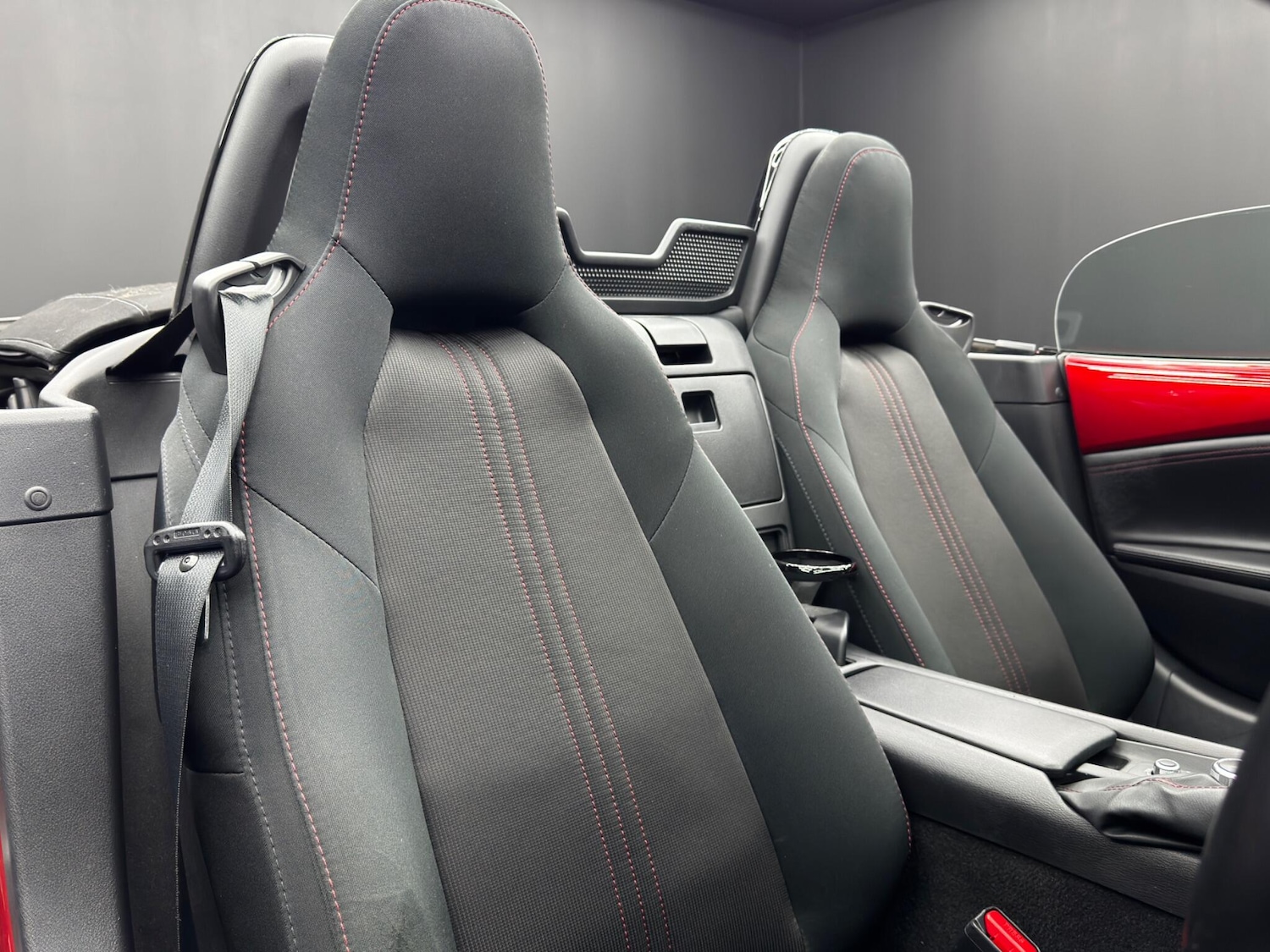 Used Mazda MX-5 2015 for sale - 77898612: Photo 12