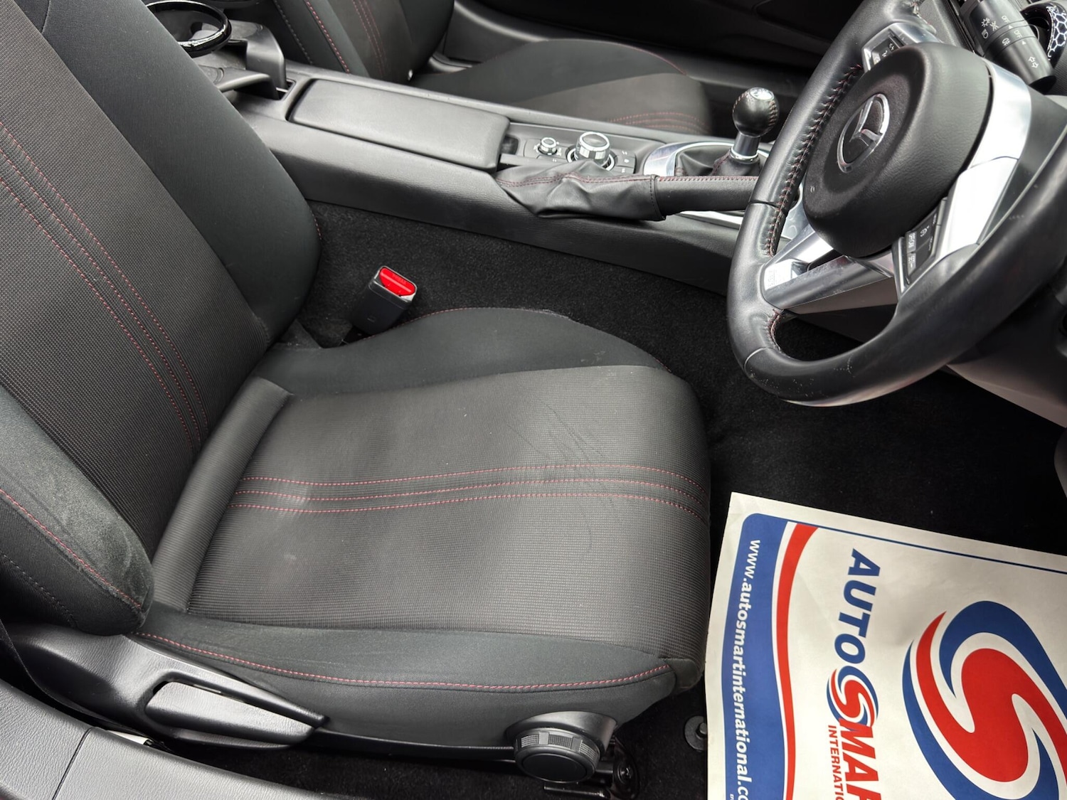 Used Mazda MX-5 2015 for sale - 77898612: Photo 13