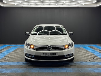 Used Volkswagen CC 2015 for sale - 78100983: Photo
